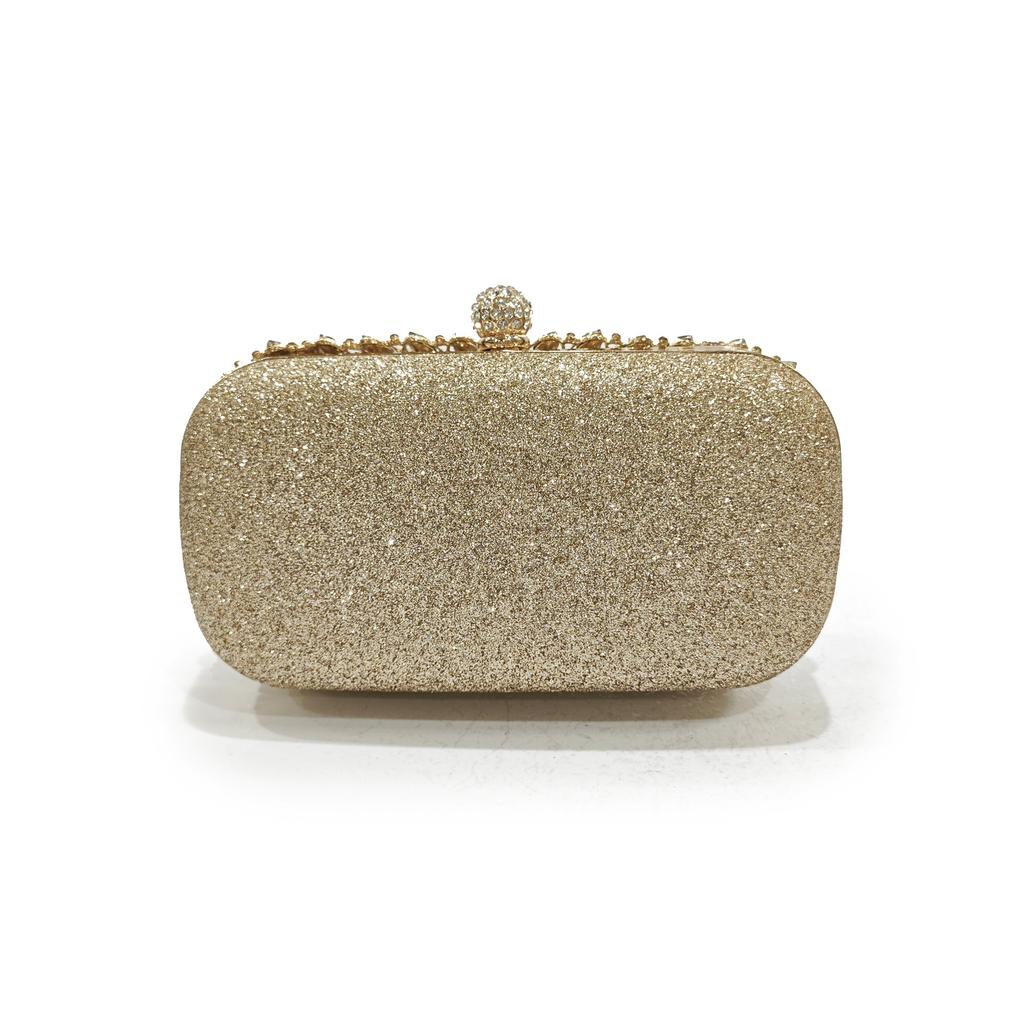 Diamant Abendtasche Pfau Kristall Diamant Clutch Mode Clutch