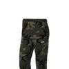 Nike SB Logo Camouflage-Print Fleece Bequeme Lässige Strick-Sporthose Herren Unterteile Grün AT9884-222