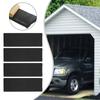 4Pcs Garage Car Door Protector Wall Corner Bumper Guard Foam Block For Parking Universal Auto Door Guard Protective Strips