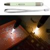 USB Rechargeable Lighting Point Drill Pen Set 5D Diamond Painting Luminous Embroidery Accessories Diamond Drawing Tools