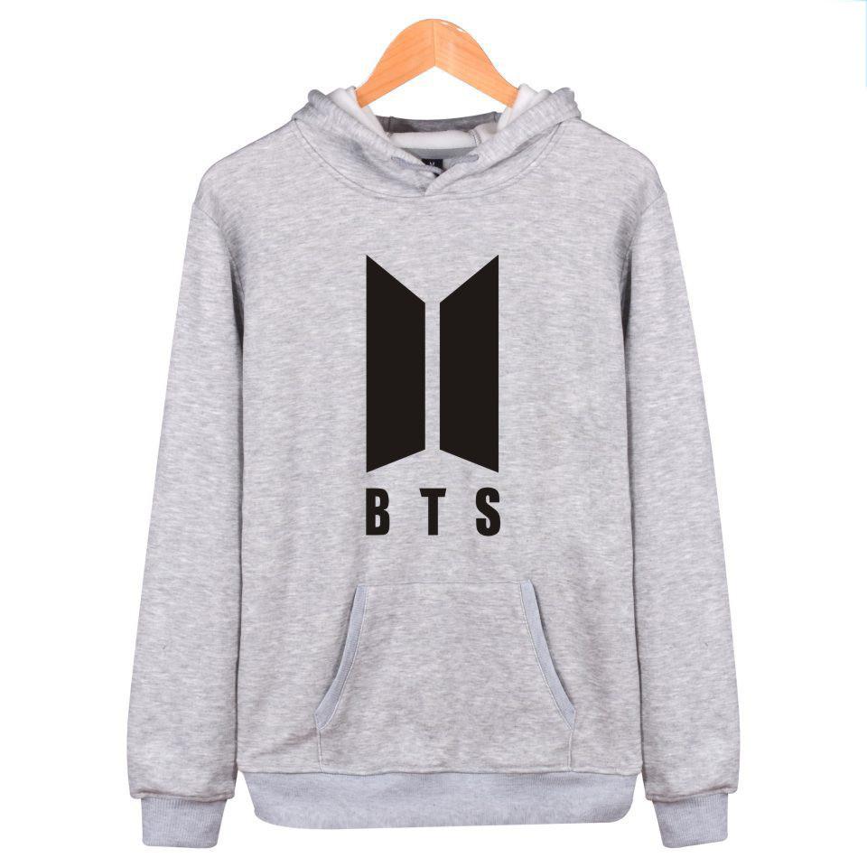Sudadera de Calidad Premium Kpop Bts Bangtan Boys In Bloom Para Fans De Jhope Jungkook