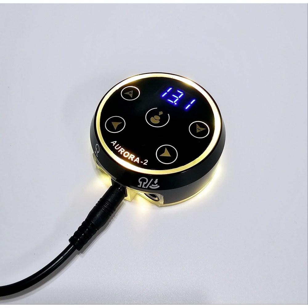 Aurora 2 Tattoo Power Supply, 1 Piece