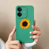Candy Case For Oppo A40 A40m A60 Soft Liquid Silicone Upgrade Full Protection Housing For Oppo A 60 OppoA40 Phone Back Covers