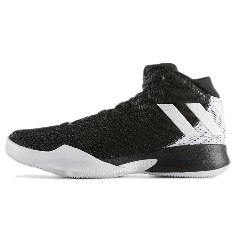 adidas Crazy Heat Competition Black/White Men s BY4530 EU 42⅔