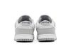 Women's Sneakers Nike Dunk Low LX Light Smoke Grey (Women's) Light Smoke Grey/White-Photon Dust