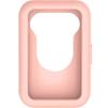 Strap with Case for Huawei Watch Fit, Light Pink