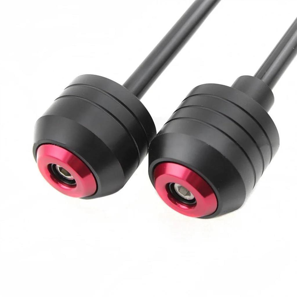 Motorcycle Fork Slider Fits Suzuki GSX-S 1000 GT GSX-S1000GT 2022