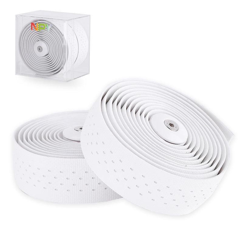 

Hun Tian Ling Road Bike Handlebar Tape - Non-slip, Wear-resistant, Shock-absorbing Wrap Universal Fit