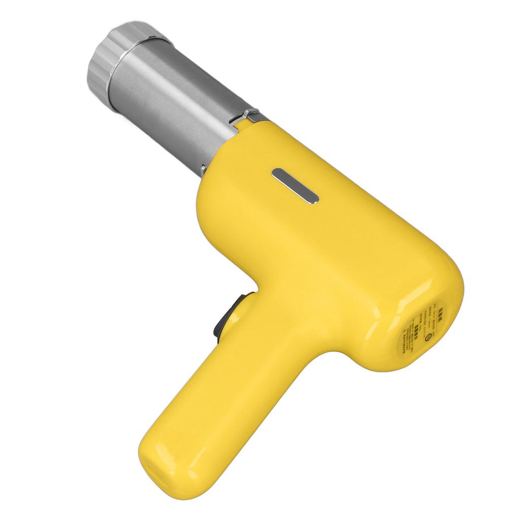 Electric Pasta Maker 40W 304 Stainless Steel Cordless Handheld Automatic Noodle Maker Machine Handheld Electric Pasta Maker