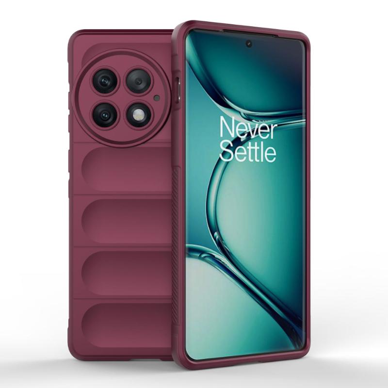 

Для OnePlus Ace2 Ace 2 Pro 5G задняя крышка телефона чехол мягкий жидкий силикон противоударный защитный чехол Funda Coque For Ace 2 Pro сливовый