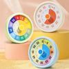 60 Minutes Countdown Timer Time Management Kitchen Timer Cartoon Visual Timer  Students Learning