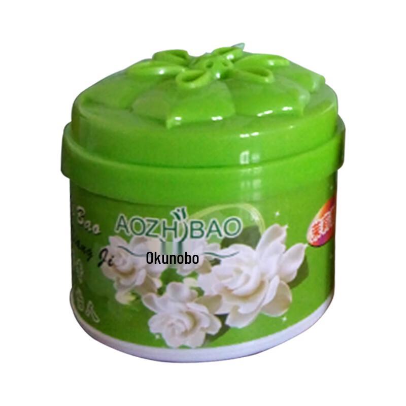 Aozhibao OF-018 Solid Air Freshener 3-Pack