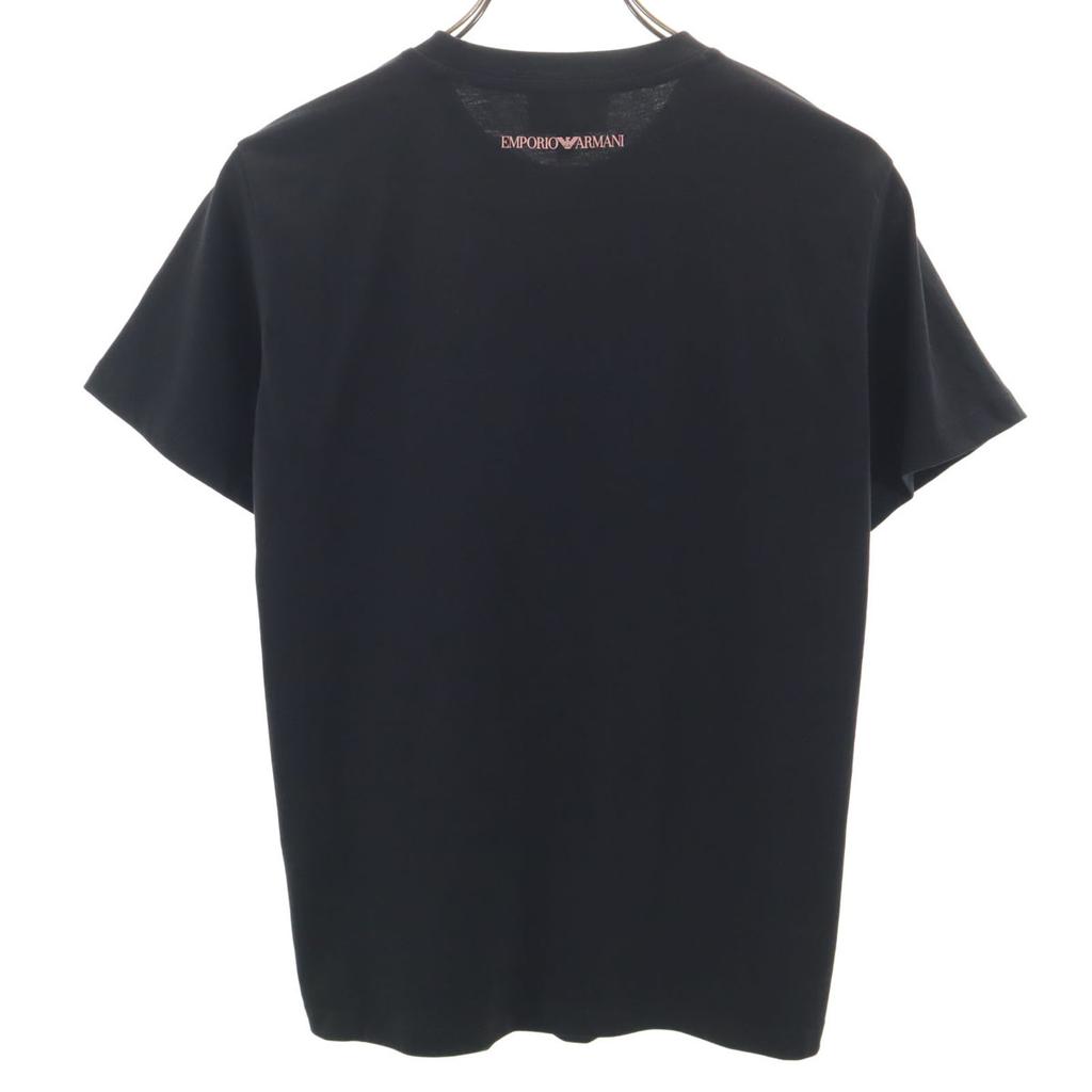 Beauty products Emporio Armani Made in Portugal Short sleeve T-shirt S Women Used