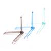 1Pc Diy Accessories Figure Base Suitable Stand Model Display Stand For 1/144 Gundam Model Display