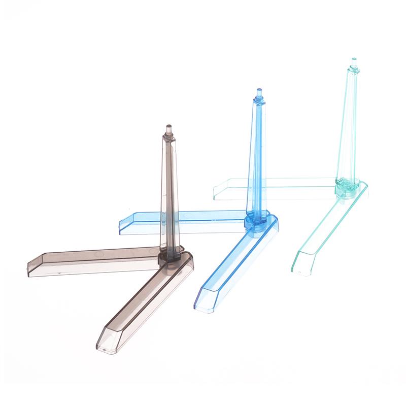 1Pc Diy Accessories Figure Base Suitable Stand Model Display Stand For 1/144 Gundam Model Display