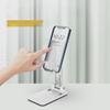 Foldable Phone Holder for Running & Live Streaming