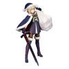 Alter Fate/Grand Order Rider/Artoria Pendragon [Santa Alta] 1/7 Scale Figure White (Shiro) One Size