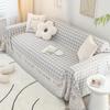 Sofa Cover Cloth Cover Blanket Four Seasons Universal Sofa Cover Cover