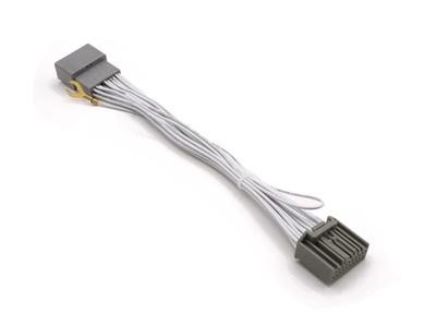 EITEC Nouveau STEPWAGON Annulateur TV Air Spader [1 pièce] ETA-C-SWTV eHEV RP6,7,8 R4.5~ LXM-237VFLi LXM-237VFNi LXM-237VFEi