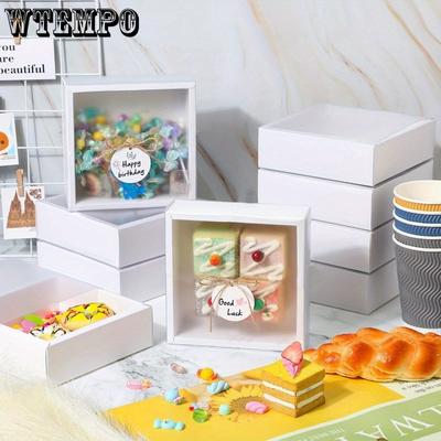 Συσκευασίες δώρων – Κουτιά για δώρα