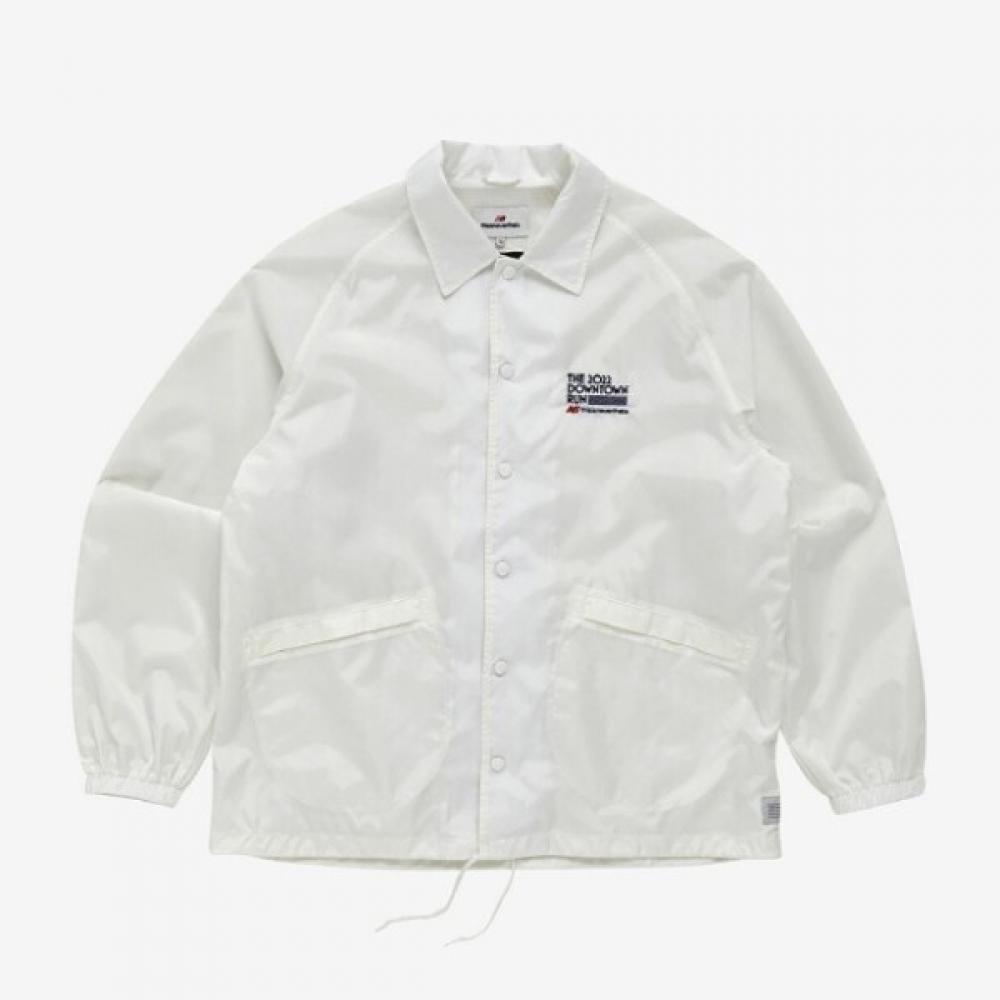 

New Balance Jacket Nb X Tint Coach Jacket Nbnmc3l013 10 105