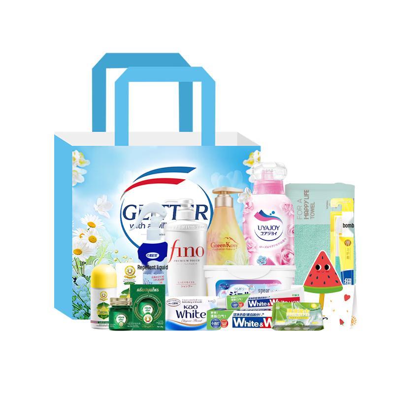 Lion King Family Oral Care 12-Piece Set