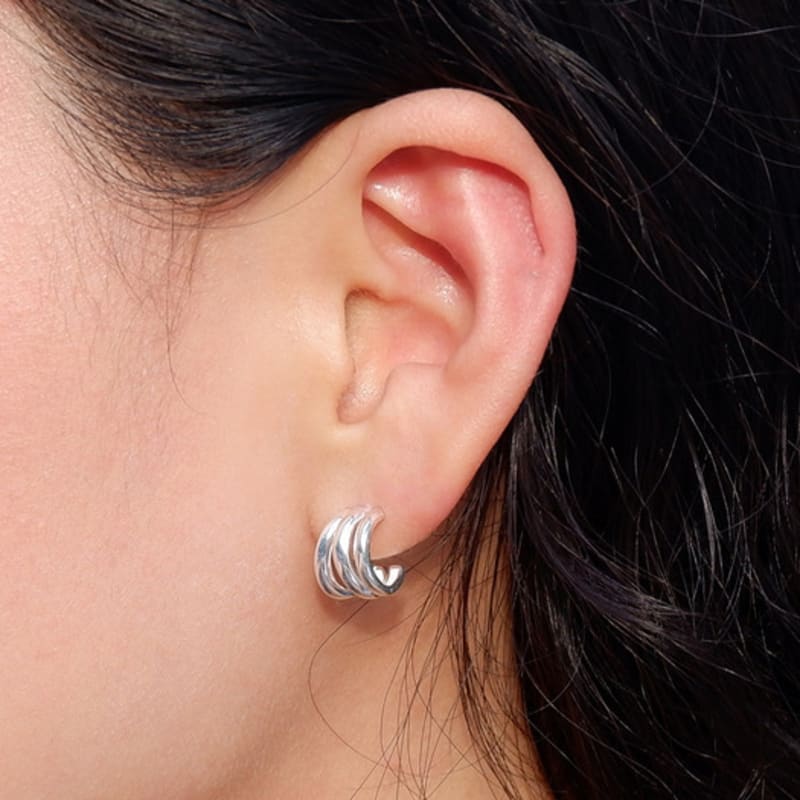 

amenudo [925 Silver] #AE73 Silver