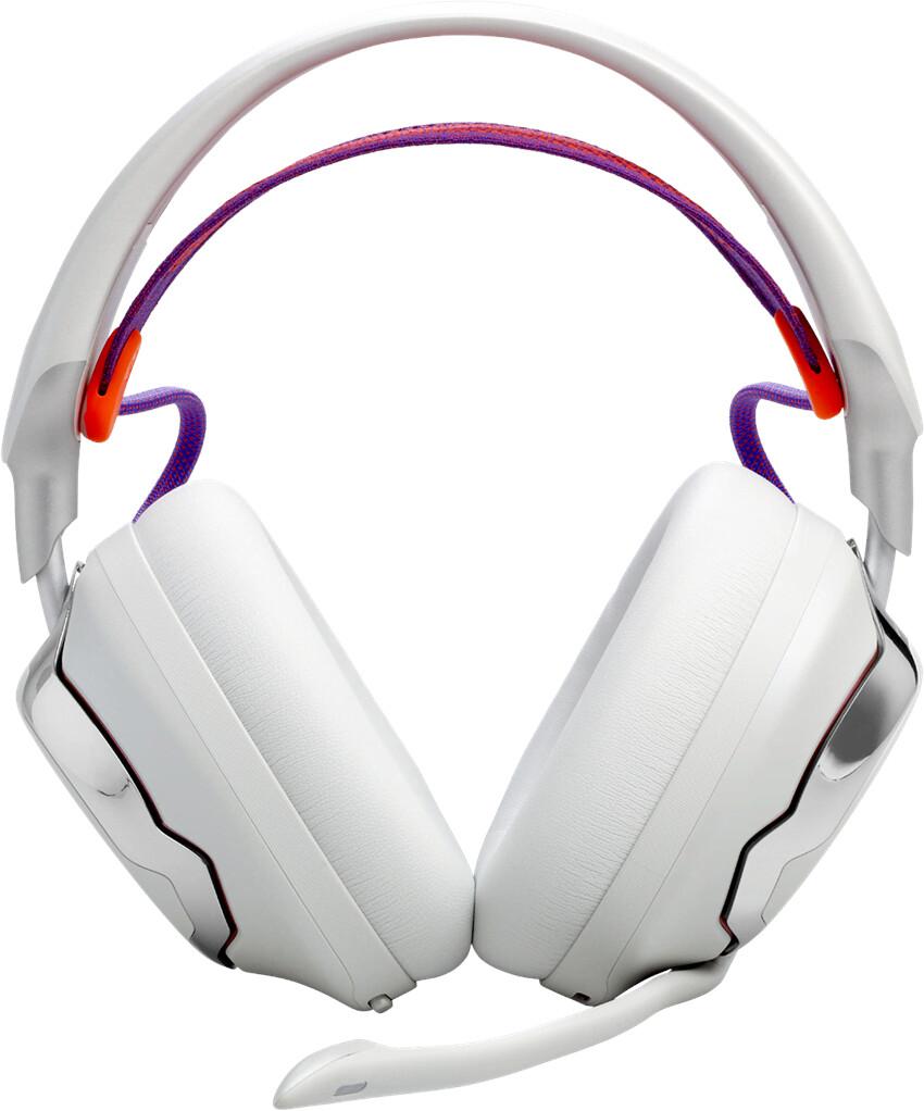 Игровые наушники JBL Quantum 950 белый