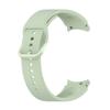 Smartwatch Silicone Bracelet Soft Strap Adjustable Wristband for Watch 6/4Classic 5Pro Watch3 41mm Quick Release Belt