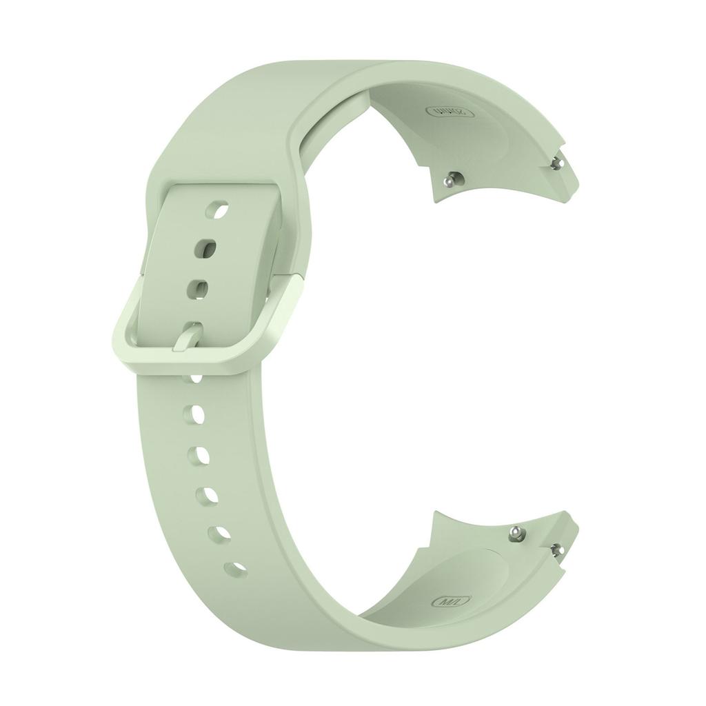Smartwatch Silicone Bracelet Soft Strap Adjustable Wristband for Watch 6/4Classic 5Pro Watch3 41mm Quick Release Belt