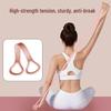 TLXT Fitness Figure-Eight Resistance Band