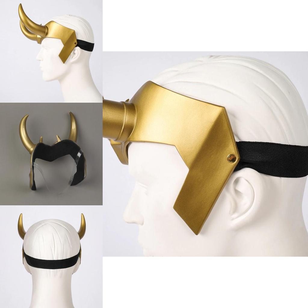 Luxurious Rocky Crown Horns Cosplay Headdress For Adults Ideal For Halloween Parties