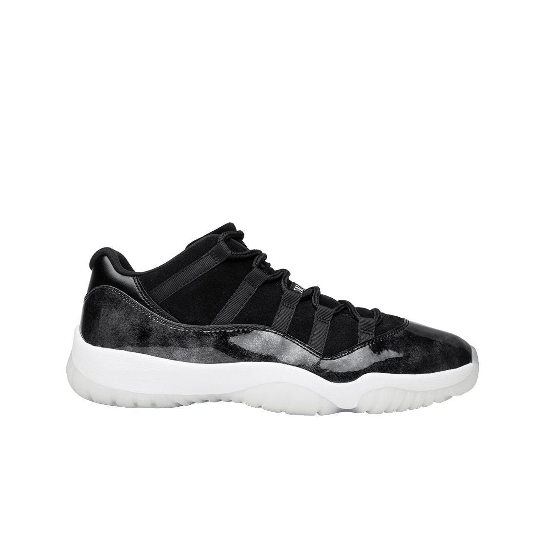 

Jordan 11 Retro Low Barons 255