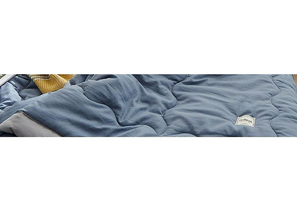 G5ZG5Z Machine Washable Children's Summer and Autumn Thin Cotton Quilt