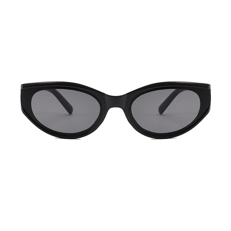 Cat Eye Sunglasses Women Men Men Vintage Brand Designer Fashion Sun Glasses Female Male Frame Mirror Punk