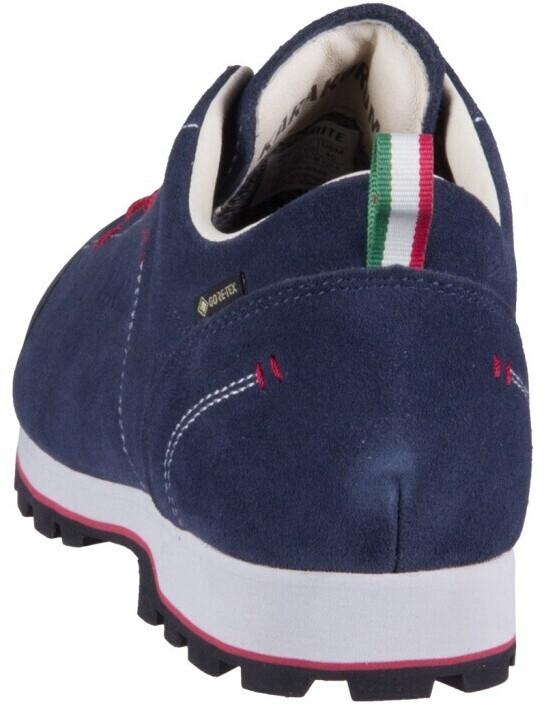 Обувь для треккинга Dolomite 54 Low GTX blue