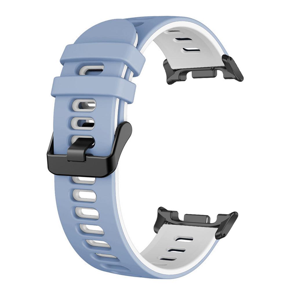 Silicone Strap for Samsung Galaxy Watch 8 40mm 44mm/8 Classic 46mm for Sports Wristband for Samsung Galaxy Watch Ultra 47mm 2025