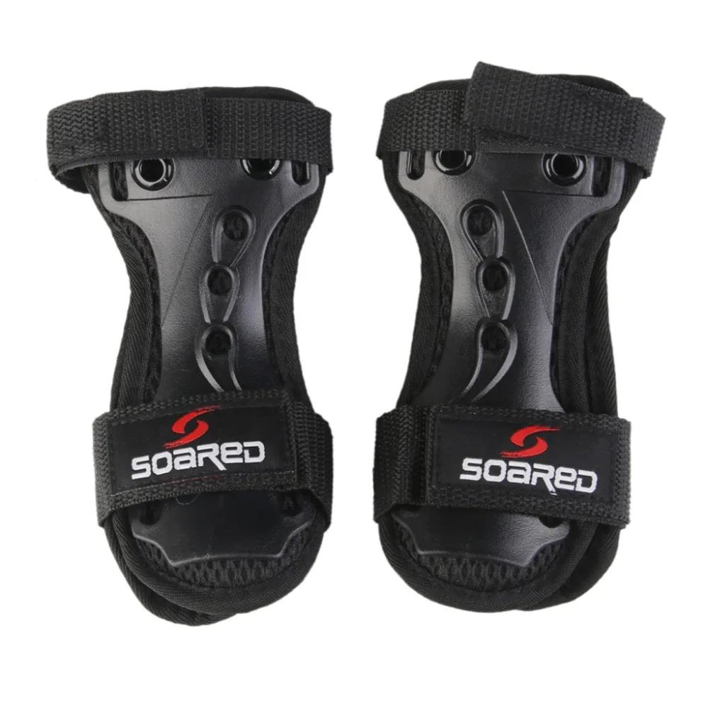Skiing Wrist Support Hand Protection Ski Wrist Support Skiing Palm Protection Hand Roller Snowboarding Guard