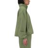 New Balance Sport Essentials Oversized Jacket Jackets & Coats Women's Green WJ41500-DEK