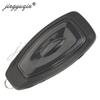 Jingyuqin 10pcs 2/3 Buttons Remote Car Key Shell For Ford Focus C-Max Mondeo Kuga Fiesta Galaxy S-Max B-Max Keyless Case Replace