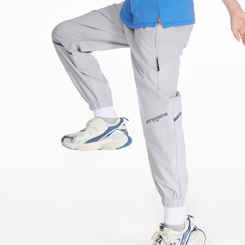 Onmygame Kids  Summer Lightweight Sport Pants 110