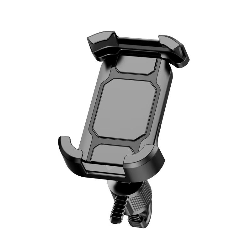 Sitaike Shock-Absorbing Motorcycle & Bicycle Phone Holder