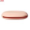 1 Piece Headphone Storage Box Silicone Earphone Data Cable U Disk Organizer Cute Coins Purse Case Bag Home Travel Business Trip