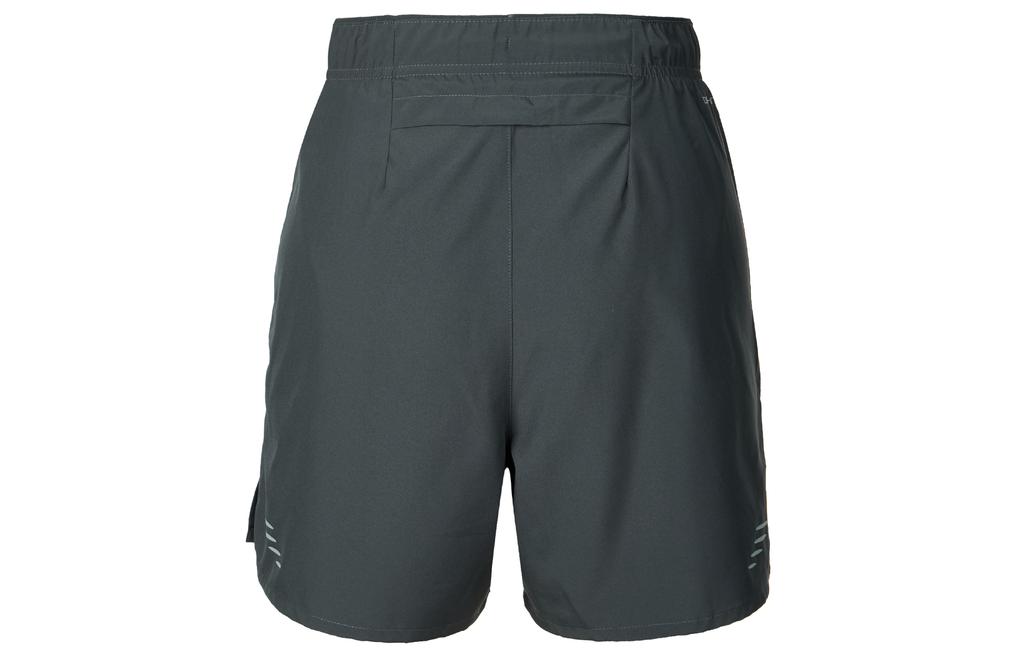 Nike ChallengerDri Fit Sports Shorts Men's Dark Smoke Gray IB4130-070