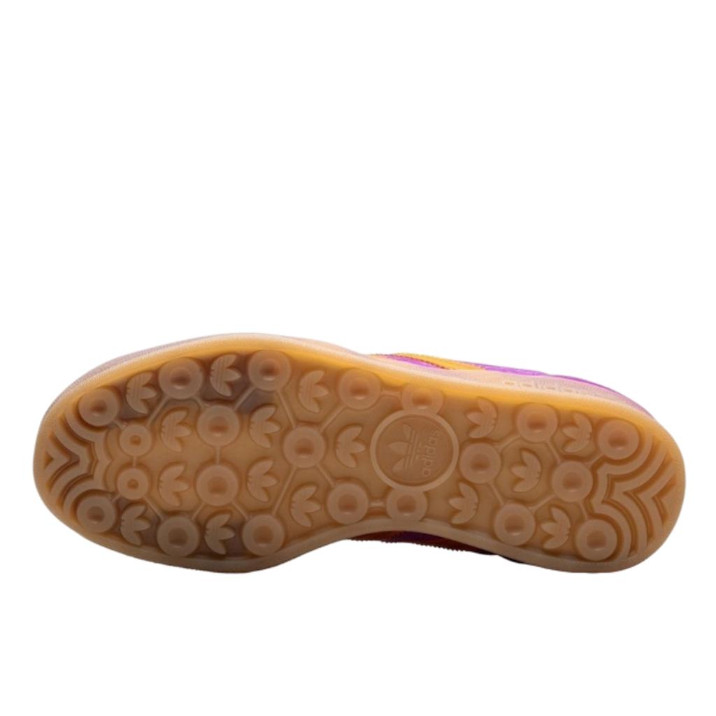 Adidas Gazelle Indoor Purple Burst Velvet