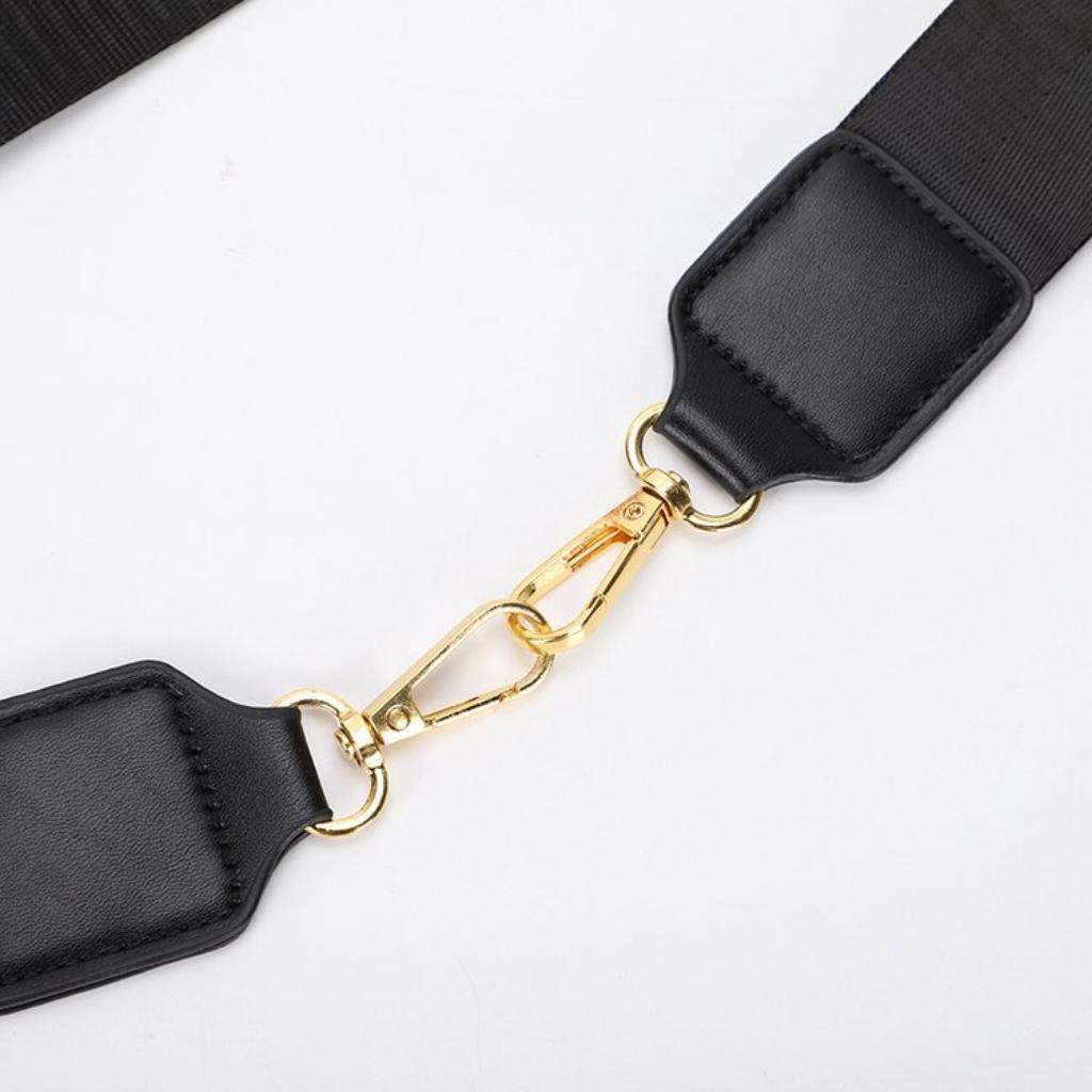 Sac à Bandoulière Femme PU Multi Compartiments Bandoulière Réglable Quotidien
