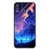 For Samsung Galaxy M20 M30 M30S Case Soft TPU Silicone Case For Samsung A40S M21 M30s M 30S M20 M30 Fashion Patterns Matte Case