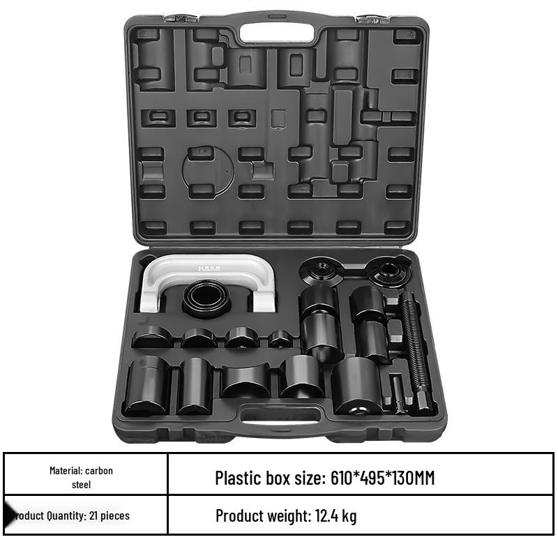 C-Type Lower Control Arm Ball Joint Remover Tool