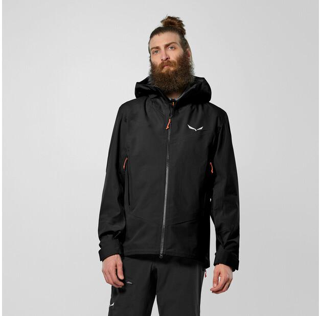 Куртка Salewa Ortles 3L GORE-TEX