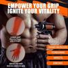 5-165kg Hand Grip Strength Trainer Wrist Gripper Training Device Finger Grip Trainer  Arm Exercise